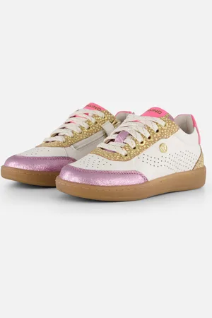 Vingino Sneakers Leer