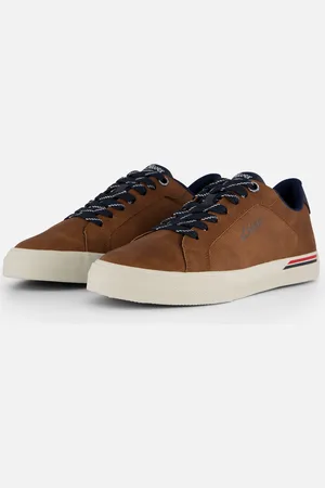 QS by s.Oliver S. Oliver Sneakers Suede