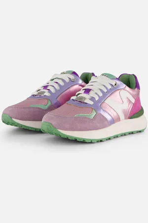 Mexx Juju Jo Sneakers Leer