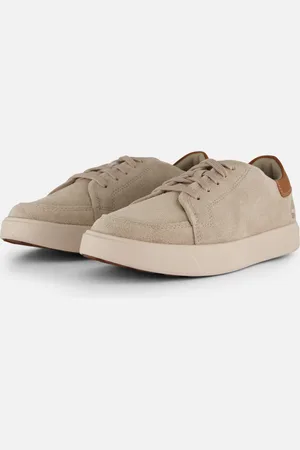Timberland Emerson Street Sneakers Leer
