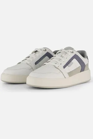 QS by s.Oliver S. Oliver Sneakers Suede