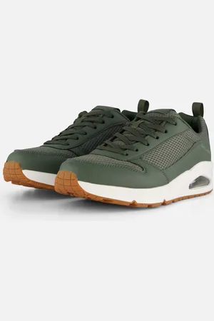 Skechers Uno Fastime Sneakers