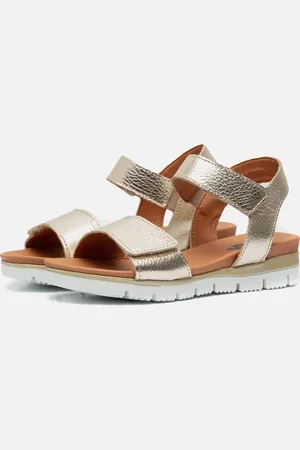 Giga Sandalen Leer
