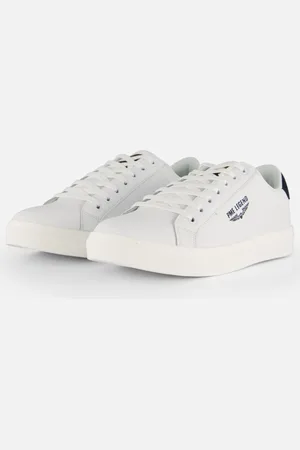 PME Legend™ Carrior Sneakers Imitatieleer