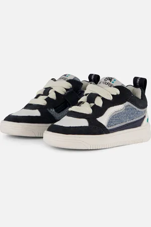 Bunnies JR Maxime Mellow Babyschoenen