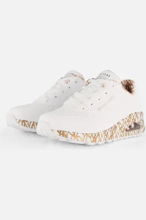 Skechers Uno Love Sneakers Synthetisch