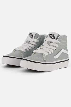Vans Sk8-Hi Sneakers Canvas