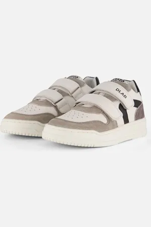 Develab Sneakers Leer