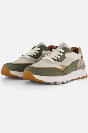 Rieker Evolution Sneakers Suede