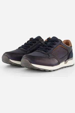 Rieker Sneakers Leer
