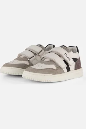 Develab Sneakers Leer