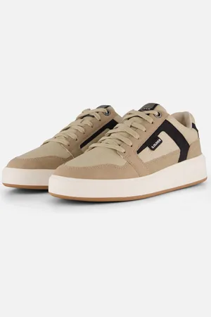 QS by s.Oliver S. Oliver Sneakers Suede