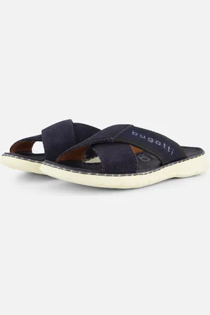 Bugatti Slippers Textiel