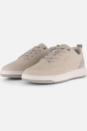 Cycleur de luxe Kaverie Sneakers Leer