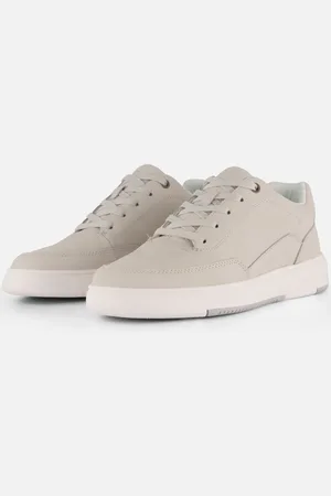 Cycleur de luxe Jockey Sneakers Nubuck