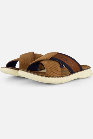 Bugatti Slippers Textiel