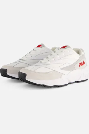 Fila V94M Sneakers Leer