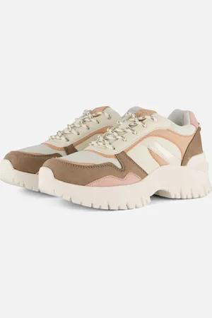 Supercracks Sneakers Pu