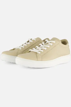 Ecco Soft 60 M Sneakers Leer