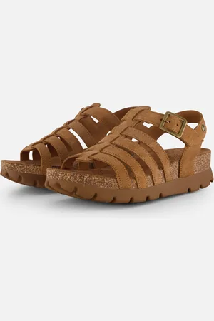Panama Jack Sasha B2 Sandalen Nubuck