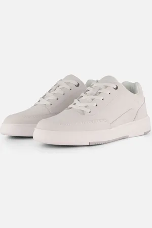 Cycleur de luxe Jockey Sneakers Nubuck
