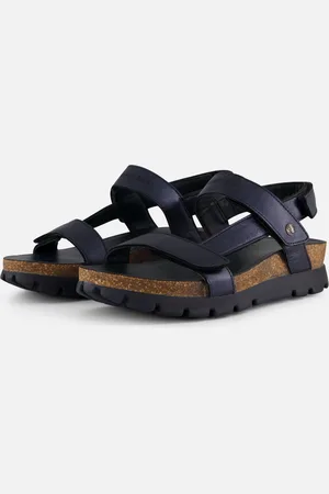 Panama Jack Selma Shine B2 Sandalen