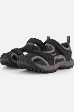 Teva Toachi Hydratrek Sandalen Textiel