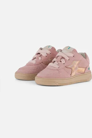 Bunnies JR Monica Mellow Babyschoenen Leer