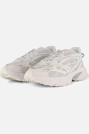 Lacoste L003 Neo Sneakers Textiel