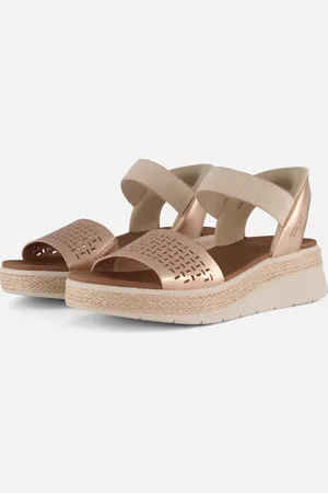 Skechers Bobs Sun Ray Slip-ins Sandalen