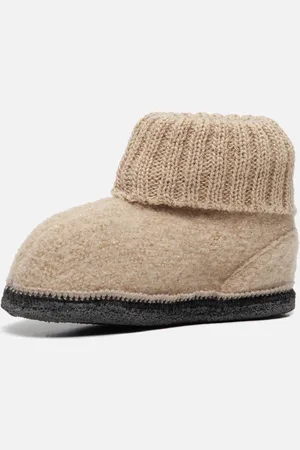 Bergstein Cozy Glam slofjes