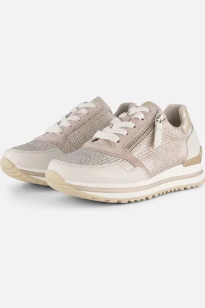 Gabor Sneakers Leer