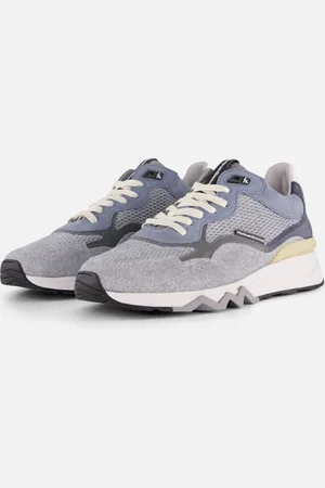 Floris van Bommel De Zager 02.56 Sneakers