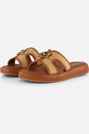 Mexx Rami Pacha Slippers Synthetisch