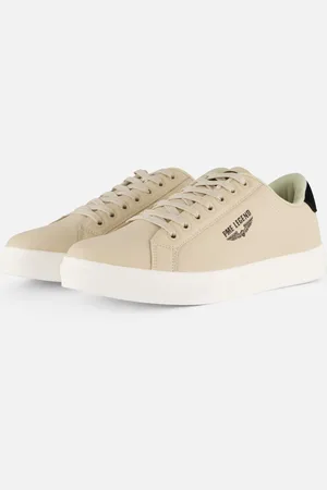 PME Legend™ Carrior Sneakers Imitatieleer