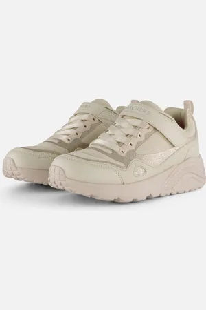 Skechers Uno Lite Glisten Steps sneakers