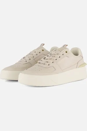Cruyff Endorsed Tennis Sneakers Synthetisch