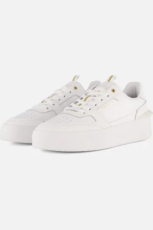 Cruyff Endorsed Tennis Sneakers Synthetisch