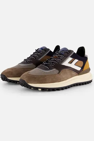 Floris van Bommel Noppi 29.06 Sneakers Suede