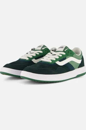 Vans Cruze 3.0 Sneakers Textiel