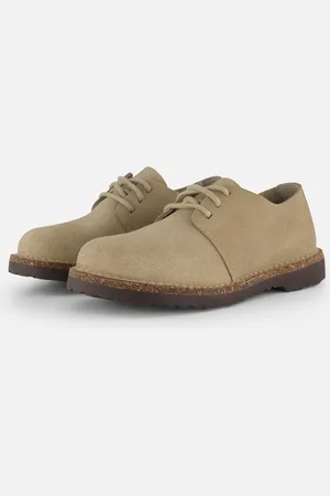 Birkenstock Uppsala Sneakers Suede