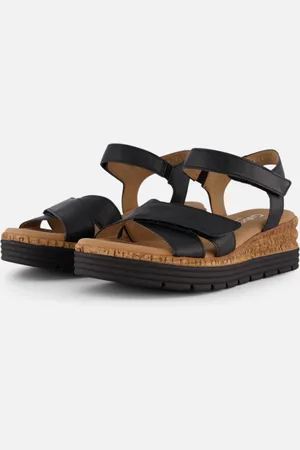 Gabor Sandalen Suede