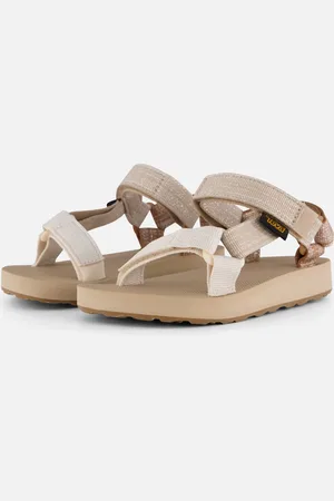 Teva Original Universal Metallic Sandalen