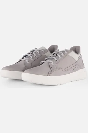 Timberland Allstone Low Lace Up Sneakers