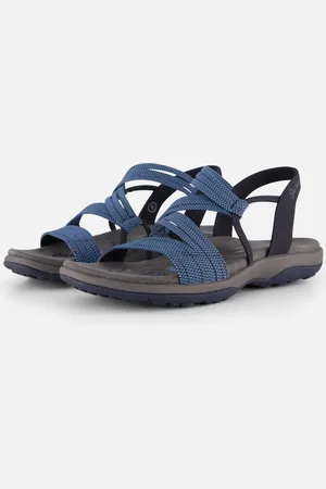 Skechers Reggae Slim Sandalen