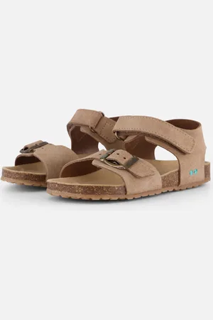 Bunnies JR Ben Beach Sandalen Leer