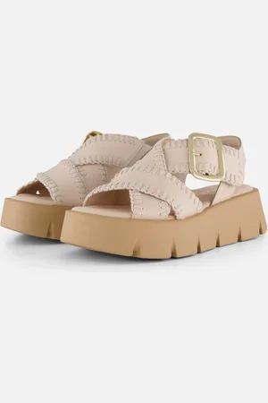 Gabor Sandalen Suede