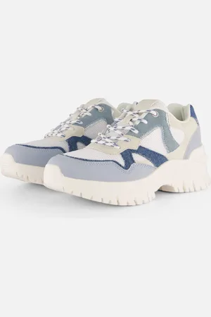 Supercracks Sneakers Synthetisch