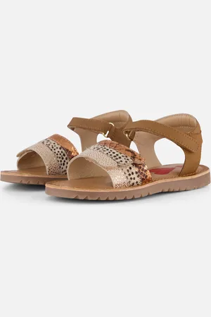 Shoesme Sandalen Leer