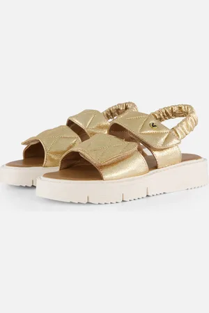 Vingino Sandalen Leer